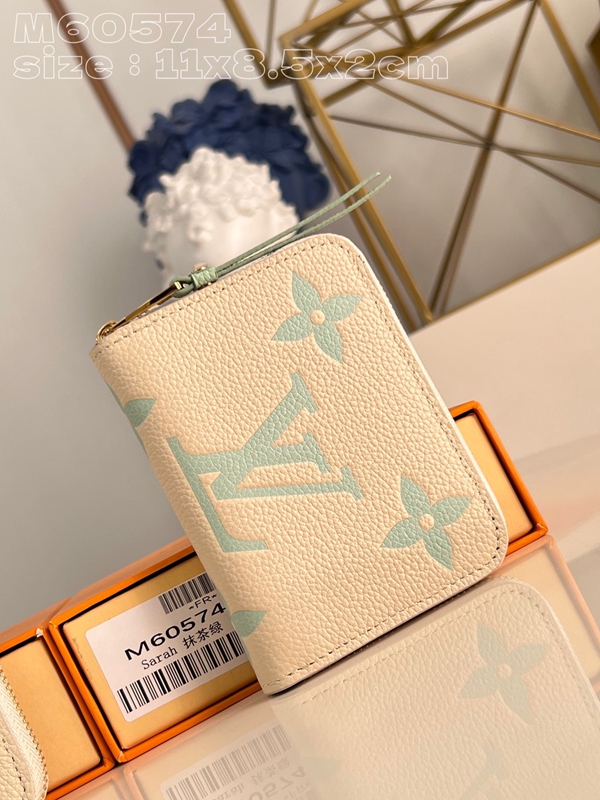 ルイヴィトン財布スーパーコピー448-1